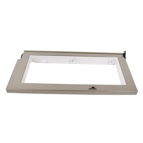 Samsung DA91-04487D Refrigerator Convenience Door Assembly - Samsung Parts USA