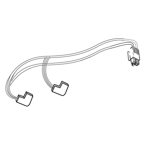 Samsung DA96-00042V Refrigerator Harness - Samsung Parts USA