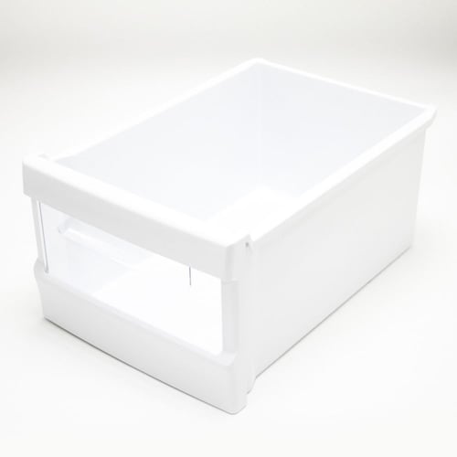 Samsung DA97-00143P Refrigerator Freezer Drawer, Lower - Samsung Parts USA