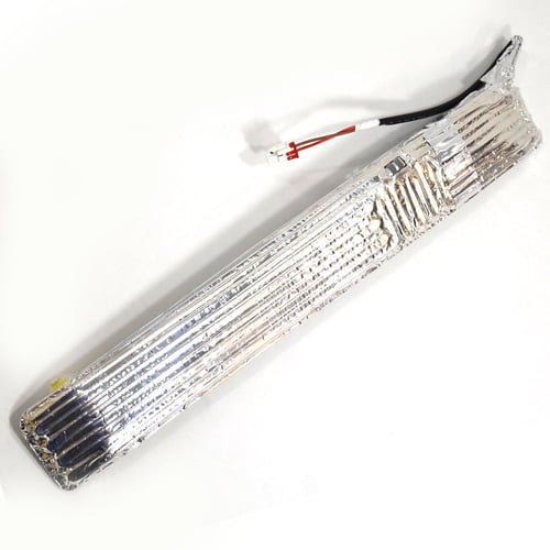 Samsung DA97-00195D Refrigerator Plate Assembly - Samsung Parts USA