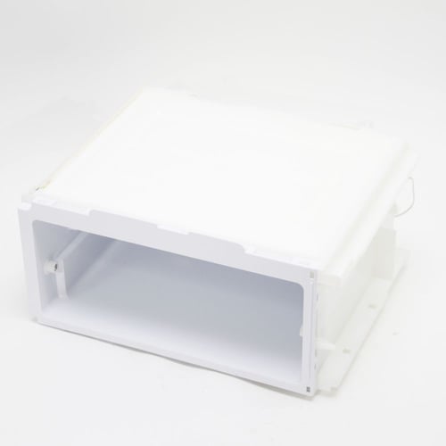 Samsung DA97-00370K Refrigerator Temperature-Controlled Drawer Housing - Samsung Parts USA
