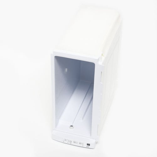 Samsung DA97-00370R Refrigerator Convertible Drawer Case Assembly - Samsung Parts USA