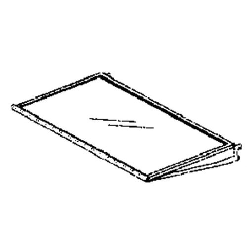 Samsung DA97-00916H Shelf Assembly - Samsung Parts USA