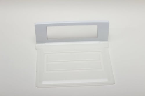 Samsung DA97-01901C Refrigerator Vegetable Slide Cover - Samsung Parts USA