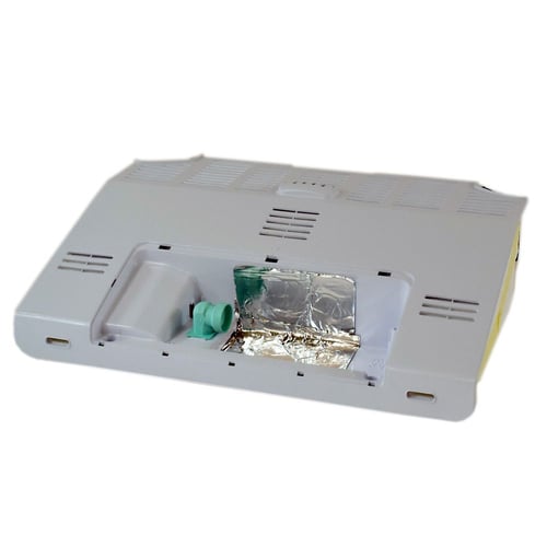 Samsung DA97-02015C Refrigerator Cover Assembly - Samsung Parts USA