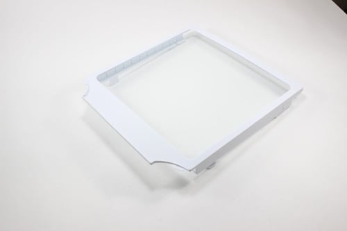 Samsung DA97-02052A Refrigerator Crisper Drawer Cover Assembly - Samsung Parts USA
