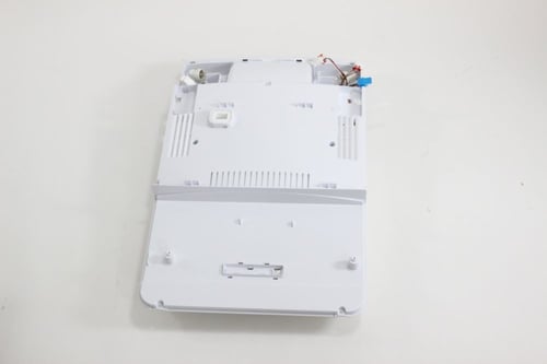 Samsung DA97-02810J Refrigerator Fresh Food Evaporator Cover And Fan Assembly - Samsung Parts USA
