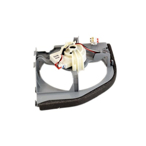 Samsung DA97-03145A Refrigerator Condenser Fan Motor Assembly - Samsung Parts USA
