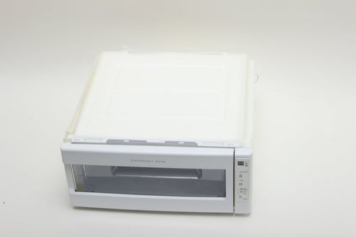 Samsung DA97-04042N Refrigerator Temperature-Controlled Drawer Assembly - Samsung Parts USA