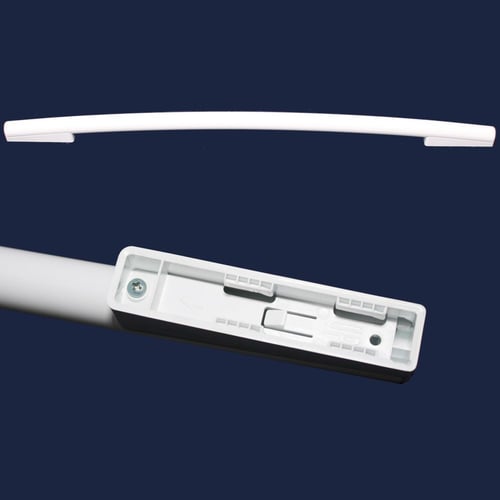 Samsung DA97-04417R Refrigerator Door Handle - Samsung Parts USA