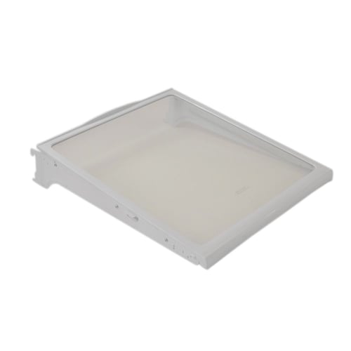 Samsung DA97-04850A Refrigerator Glass Shelf Assembly - Samsung Parts USA