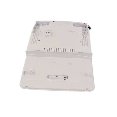 Samsung DA97-05250H Refrigerator Fresh Food Evaporator Cover And Fan Assembly - Samsung Parts USA