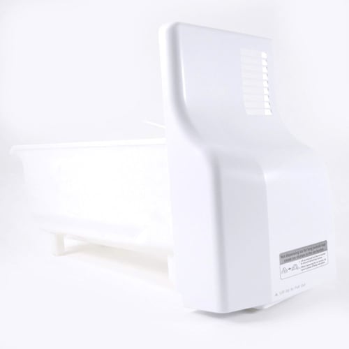 Samsung DA97-05443D Refrigerator Ice Container Assembly - Samsung Parts USA