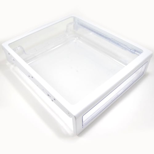 Samsung DA97-06261A Refrigerator Deli Drawer And Cover Assembly - Samsung Parts USA