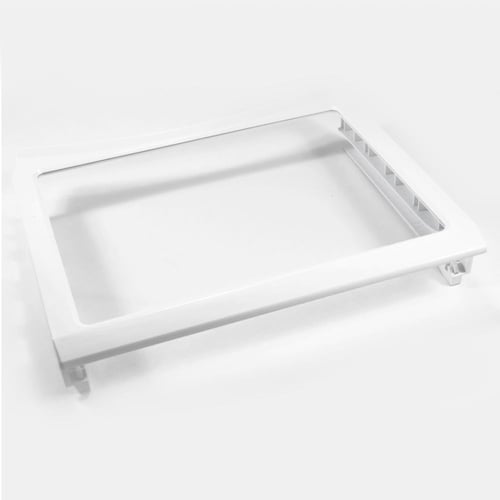 Samsung DA97-06440A Refrigerator Lower Shelf - Samsung Parts USA