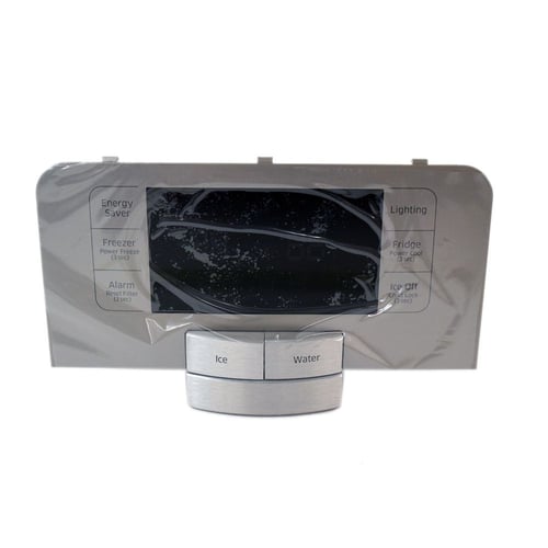 Samsung DA97-06521H Refrigerator Dispenser Cover Assembly - Samsung Parts USA