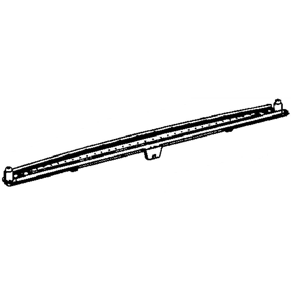 DA97-06712A ASSEMBLY CAP DOOR FRE-LOW - Samsung Parts USA
