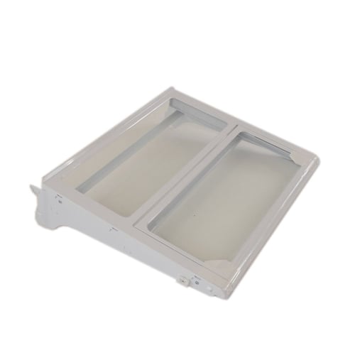 Samsung DA97-07557B Refrigerator Shelf Assembly - Samsung Parts USA