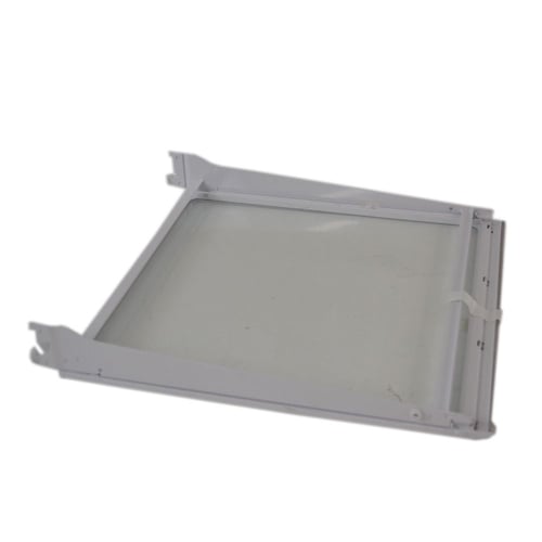 Samsung DA97-08461A Refrigerator Spill-Safe Shelf - Samsung Parts USA
