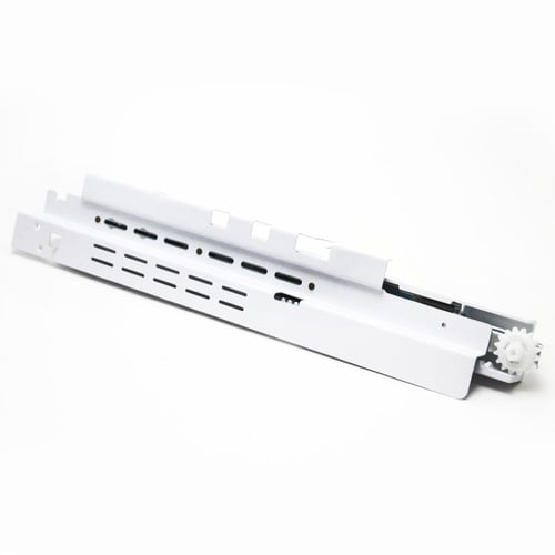 Samsung DA97-08808A Refrigerator Crisper Drawer Slide Rail, Left - Samsung Parts USA