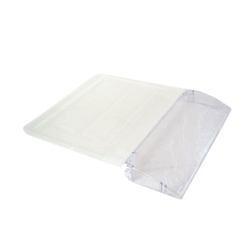 Samsung DA97-10894B Refrigerator Freezer Drawer Cover - Samsung Parts USA