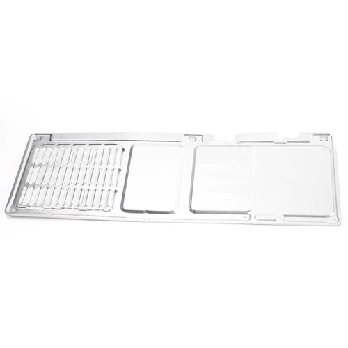 Samsung DA97-11403A Refrigerator Compressor Compartment Cover Panel - Samsung Parts USA