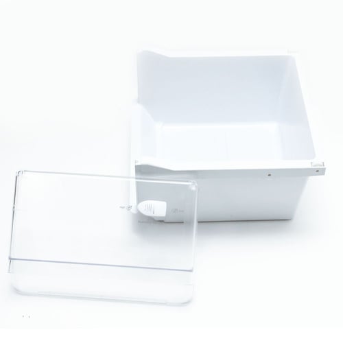 Samsung DA97-06725B Refrigerator Case Assembly - Samsung Parts USA