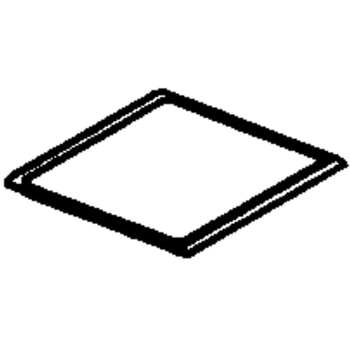 Samsung DA97-12584A Refrigerator Shelf - Samsung Parts USA