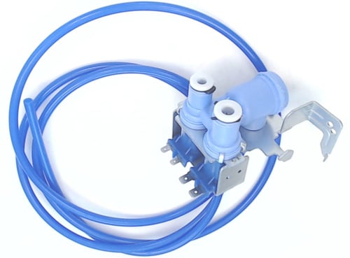 Samsung DA62-03833A Refrigerator Water Valve - Samsung Parts USA