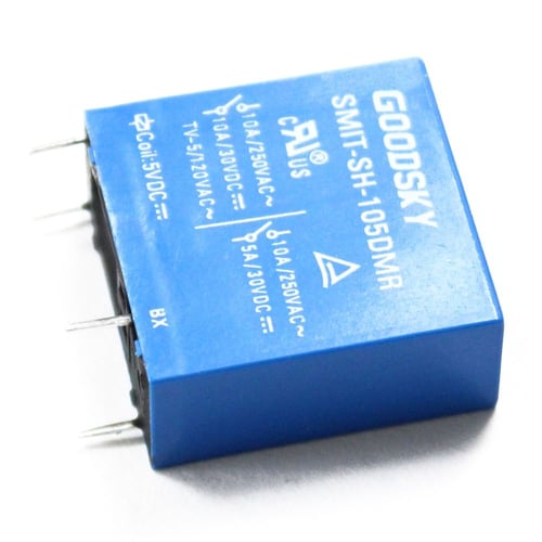 Samsung 3501-001053 Relay - Samsung Parts USA