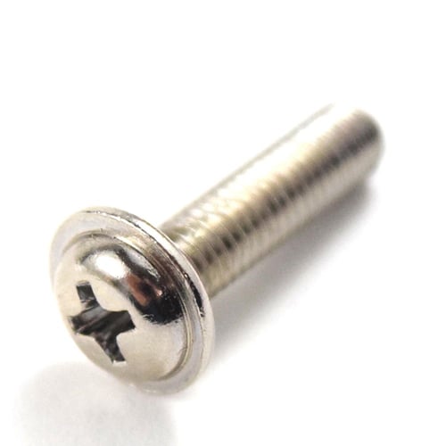 Samsung 6011-004790 Bolt - Samsung Parts USA