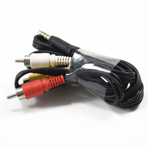 Samsung AD39-00168A Cable Audio Video - Samsung Parts USA