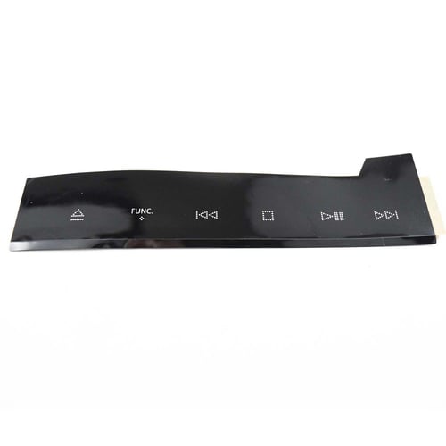 Samsung AH63-02006A Function Sheet - Samsung Parts USA