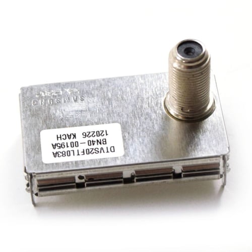 Samsung BN40-00195A Tuner - Samsung Parts USA