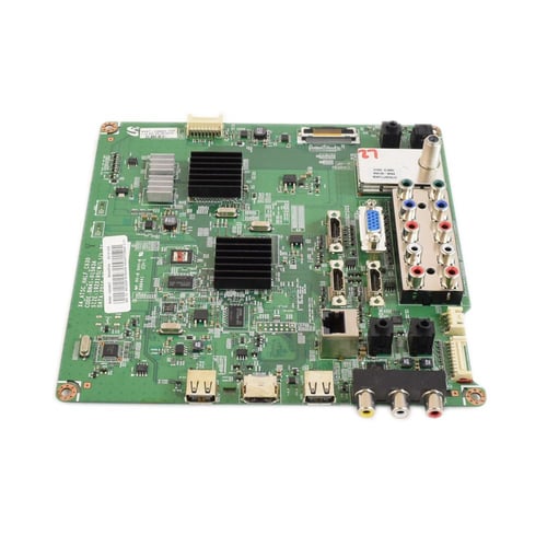 Samsung BN94-04045D Main Pcb - Samsung Parts USA
