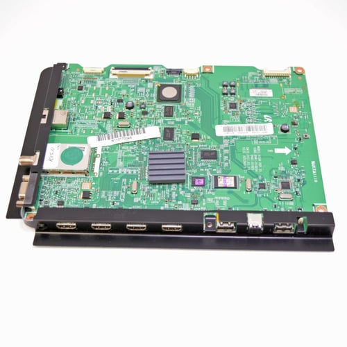 Samsung BN94-04728A Television Main Control Board - Samsung Parts USA