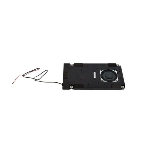 Samsung BN96-12965D Television Speaker - Samsung Parts USA