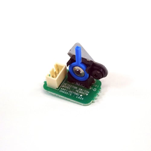 Samsung BP91-01231A Television Lamp Door Switch - Samsung Parts USA