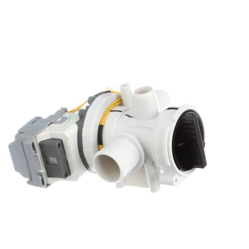 DC96-00256B ASSEMBLY PUMP DRAIN - Samsung Parts USA