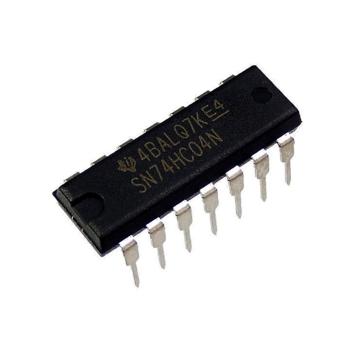 74HC04 Cd74Hc04N Int Ckt - Samsung Parts USA
