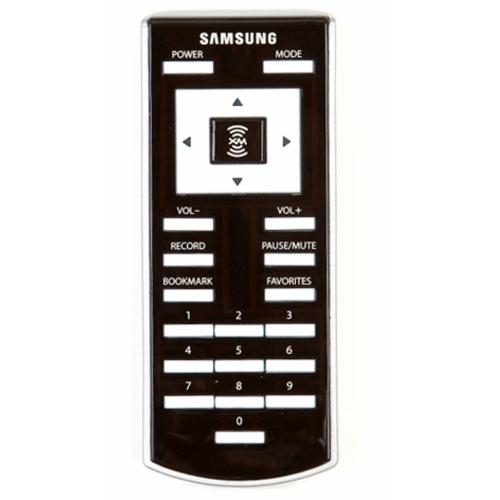 AH81-02206A Remote - Samsung Parts USA