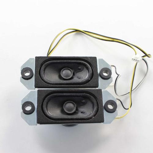BN96-13058A Speaker, 16 Ohm, 4 Pin, 5 - Samsung Parts USA