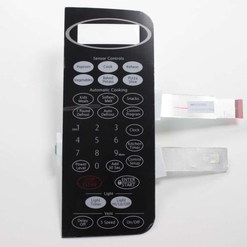 DE34-00233D SWITCH MEM - Samsung Parts USA