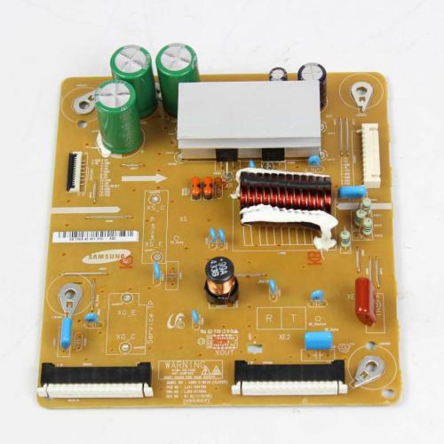 BN96-22950A PDP X Main Board Assembly - Samsung Parts USA