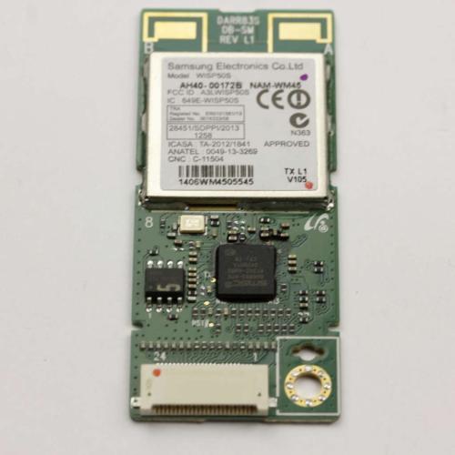 AH40-00172B Network-Wireless Audio - Samsung Parts USA
