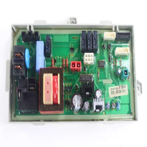 DC92-00153A MAIN PCB ASSEMBLY - Samsung Parts USA