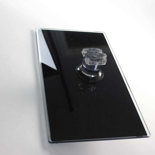 BN96-12763B Assembly Stand P-Cover Bottom - Samsung Parts USA