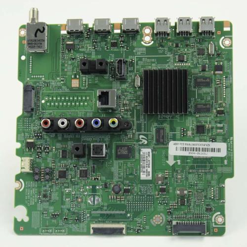 BN94-06168J Main PCB Board Assembly - Samsung Parts USA