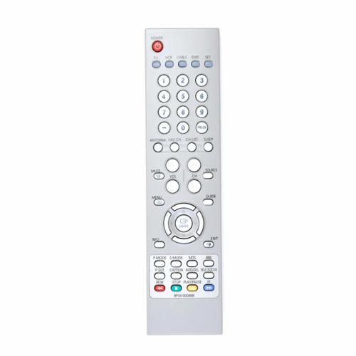 BP59-00089B Remote Control - Samsung Parts USA