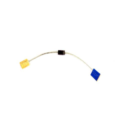 402-000137 Diode-Rectifier - Samsung Parts USA